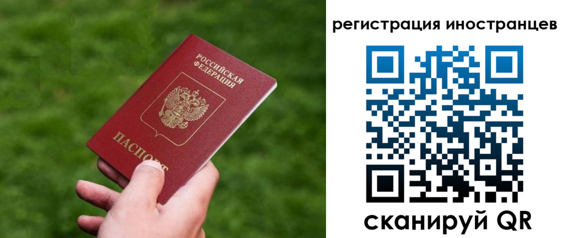 прописка ребенка в Тайшете